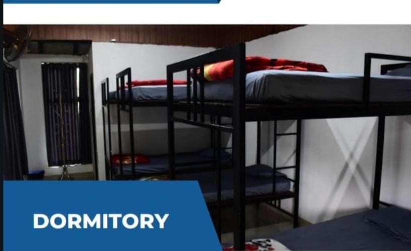 Paithal Meadows Hotel Paithalmala Luaran gambar