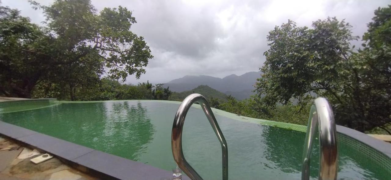 Paithal Meadows Hotel Paithalmala Luaran gambar